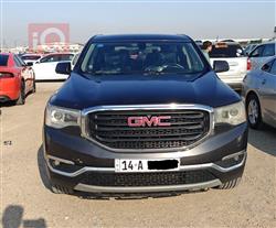 GMC Acadia